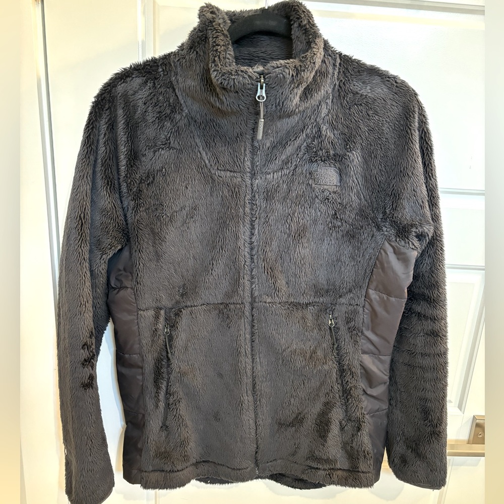 North Face Fleece Jacket